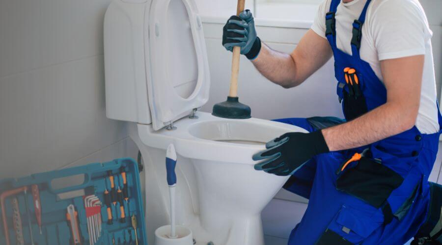 Local expert plumbing services in Harmony, RI